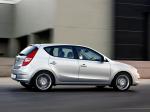 Hyundai i30 2010 года (ZA)